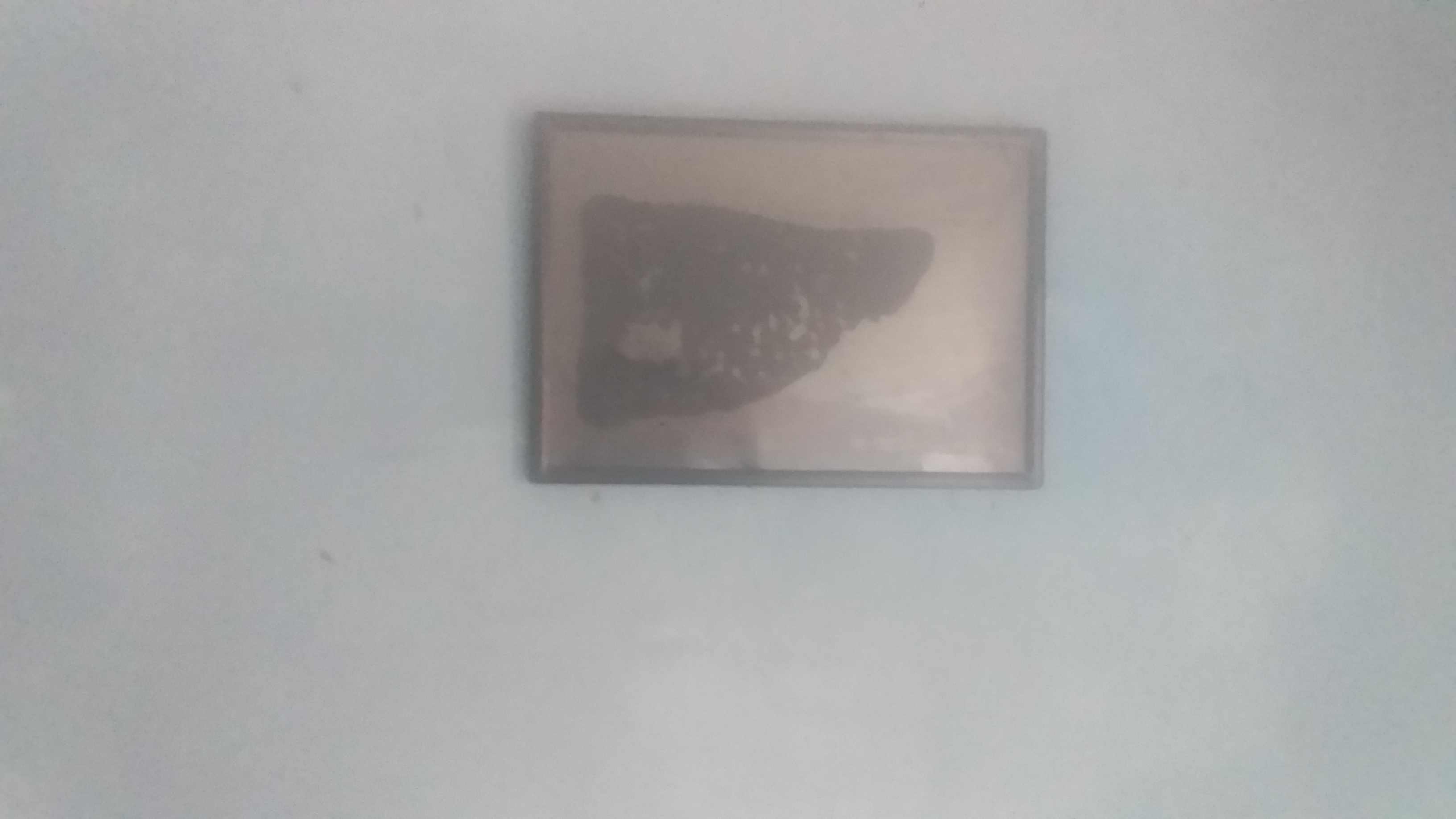 imagem de um suporte para diploma